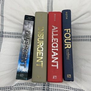 Complete Divergent Series